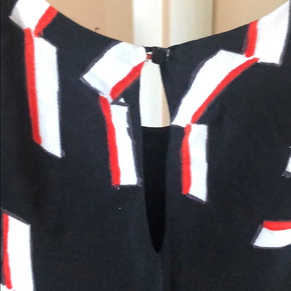 Excellent Rachel Roy asymmetrical hem - Picture 4 of 5